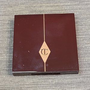 Charlotte Tilbury Exaggereyes Palette Quad